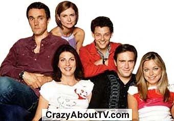 Coupling (UK TV series) Coupling TV Show