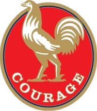 Courage Brewery httpsuploadwikimediaorgwikipediaen22dCou