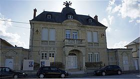 Courcy, Marne httpsuploadwikimediaorgwikipediacommonsthu