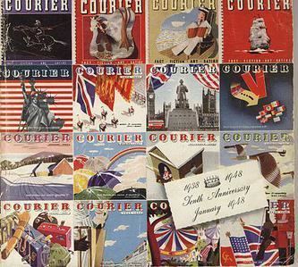 Courier (Quarterly)