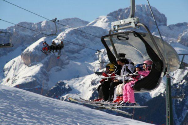 Courmayeur Tourist places in Courmayeur