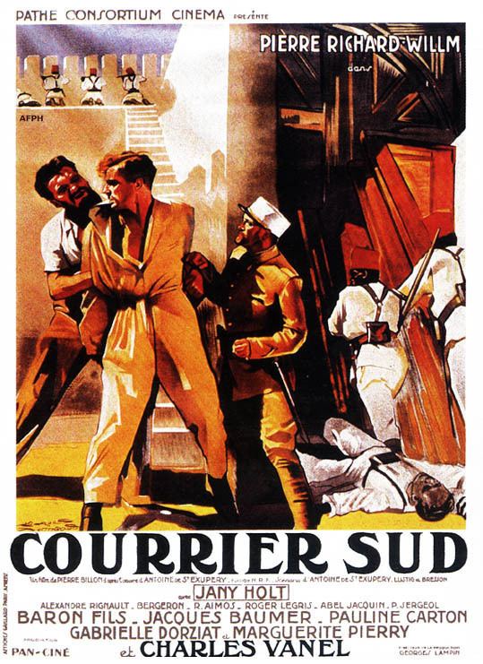 Courrier sud (film) mediasunifranceorgmedias43142101931formatp