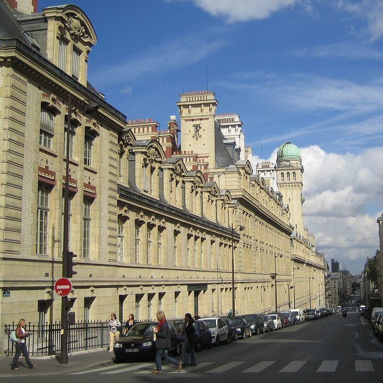 Cours de civilisation française de la Sorbonne