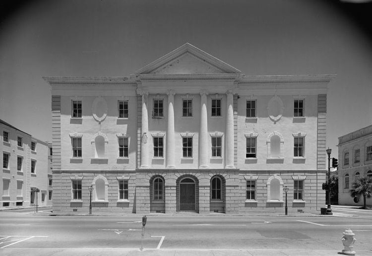 Court House Square (Charleston)
