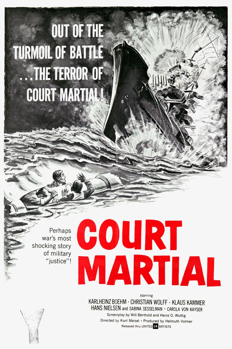 Court Martial (1959 film) wwwgstaticcomtvthumbmovieposters8675708p867