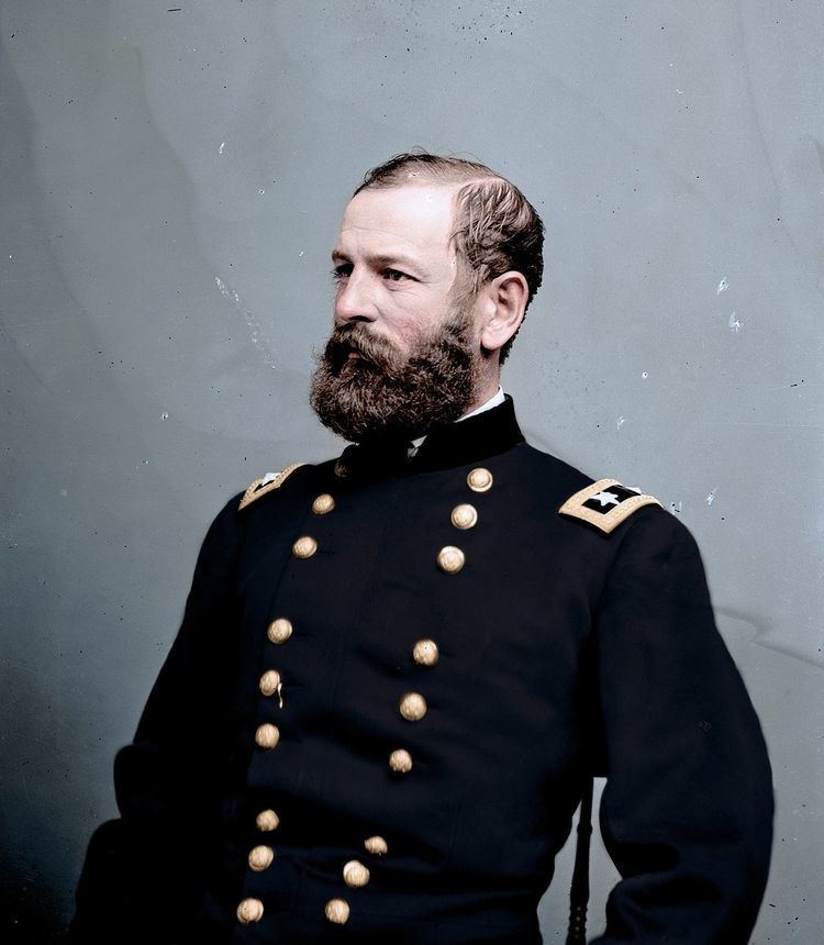 Court-martial of Fitz John Porter