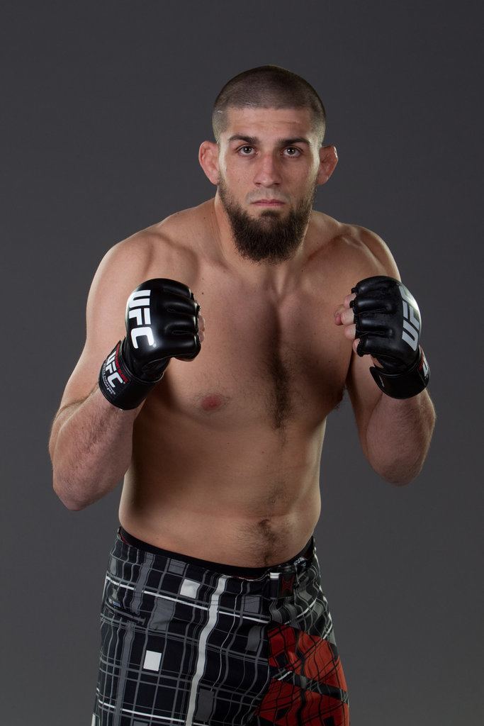Court McGee The Sports Session Court McGee Wins UFCs TUF Season 11 But Is It