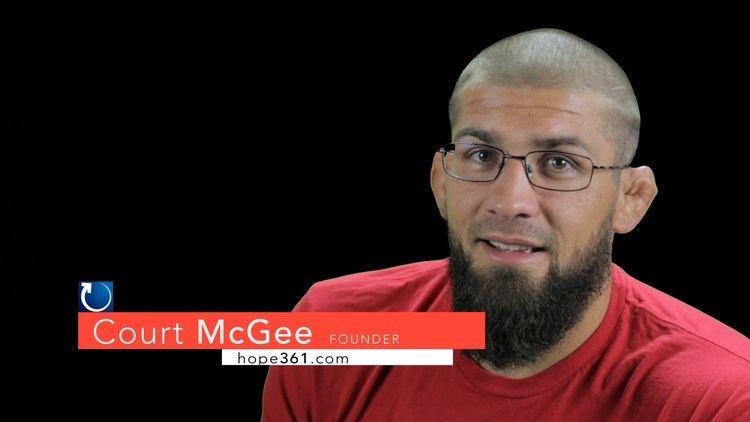 Court McGee My Life Is Incredible Court McGee YouTube