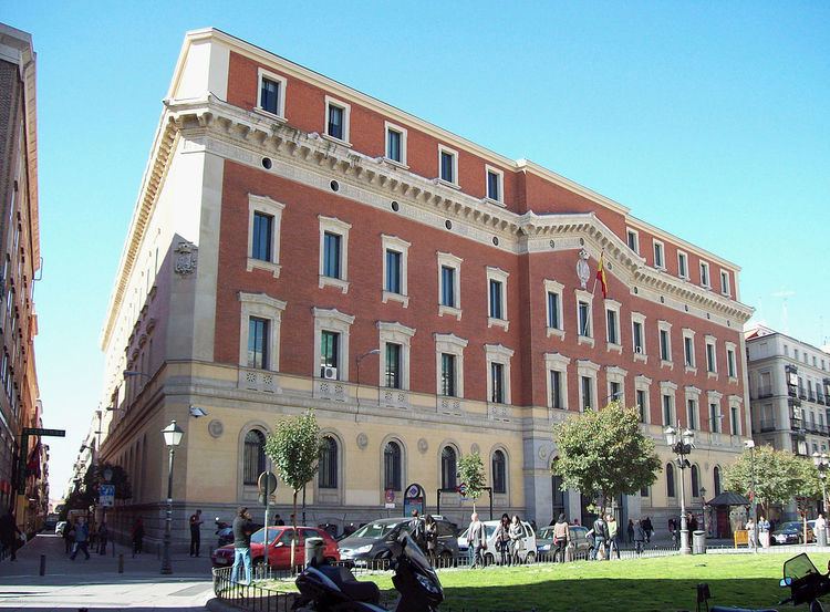 Court of Accounts (Spain)