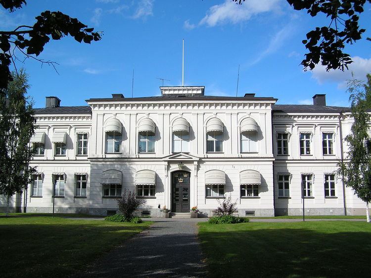 Court of Appeal for Northern Norrland
