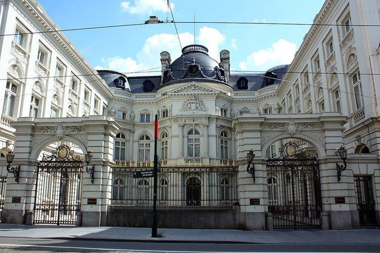 Court of Audit of Belgium