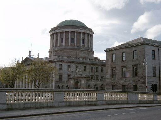 Court of Exchequer (Ireland)