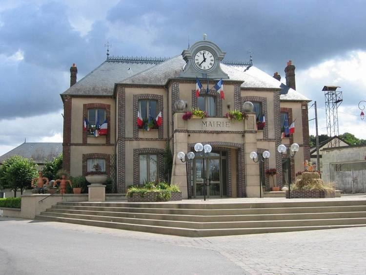 Courtenay, Loiret httpsuploadwikimediaorgwikipediacommonsff