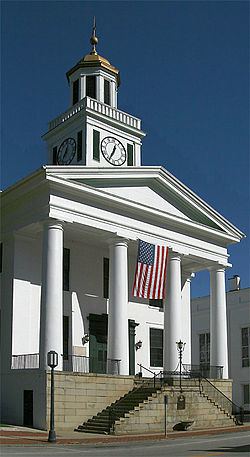Courthouse Square and Mechanics' Row Historic District httpsuploadwikimediaorgwikipediacommonsthu