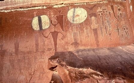 Courthouse Wash Pictographs httpswwwnpsgovarchlearnhistorycultureimag
