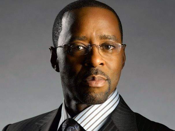 Courtney B. Vance TwoTime Tony Nominee Courtney B Vance on the Roles of