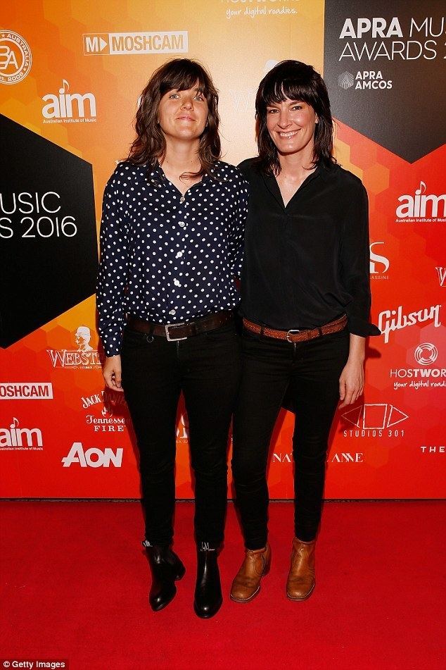 Courtney Barnett Inside world of Courtney Barnett who won Songwriter Of The Year at