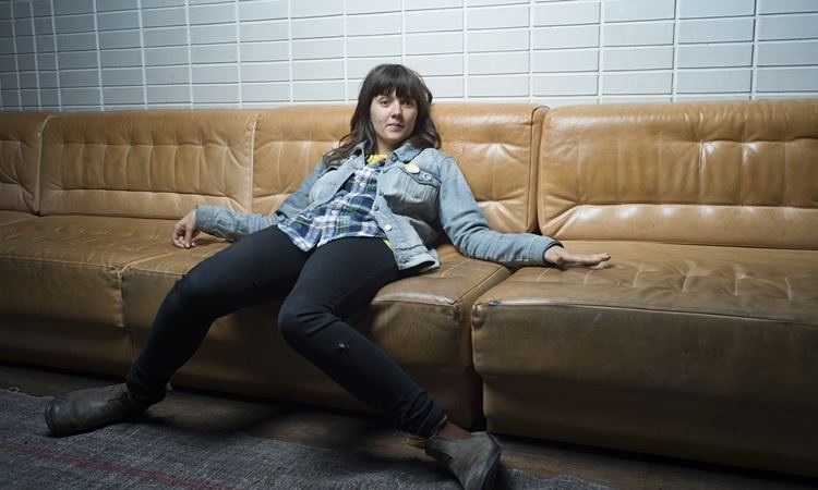 Courtney Barnett Courtney Barnett 39Every day I have some sort of breakdown