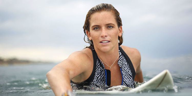 Courtney Conlogue Courtney Conlogue Number One Female Surfer in the World World Surf