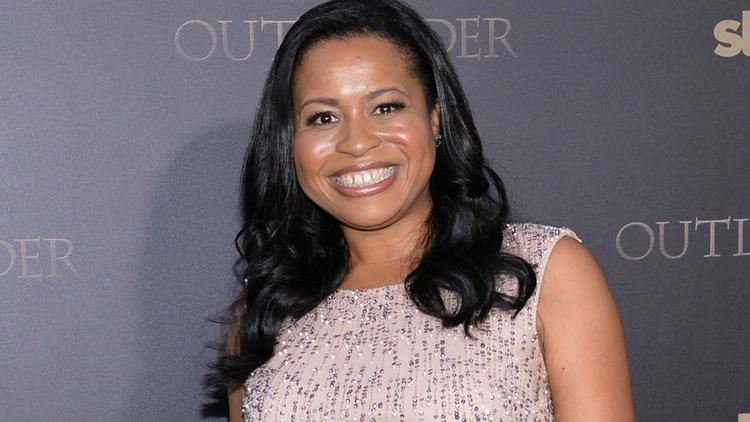 Courtney Kemp Agboh Power39 Creator Courtney Kemp Agboh Signs Overall Deal With Starz