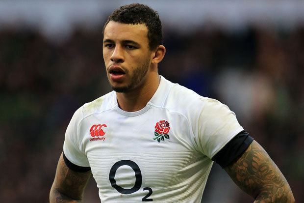 Courtney Lawes England hardman Courtney Lawes out to bury Wales Other
