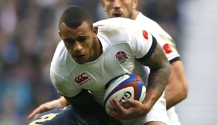 Courtney Lawes Six Nations 2014 England39s Courtney Lawes Ready for