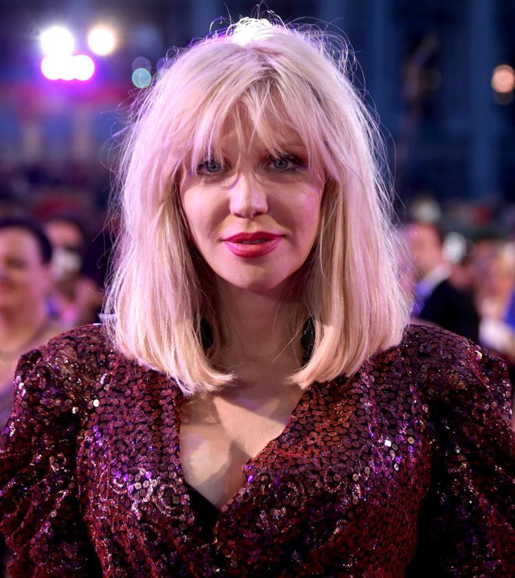 Courtney Love Courtney Love Wikipedia