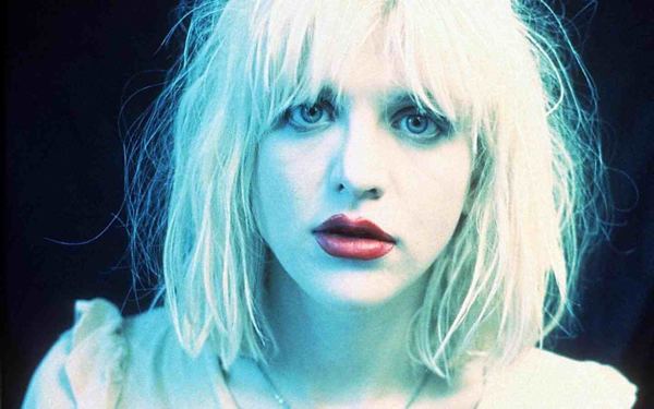 Courtney Love Courtney Love looks for a new bassist on Craigslist