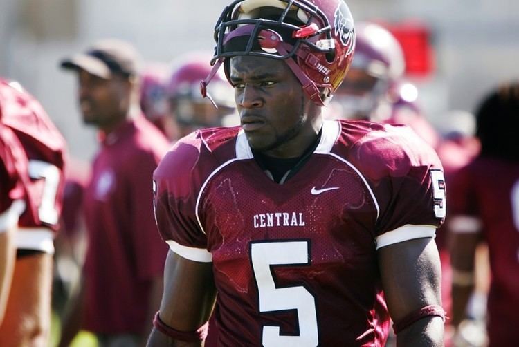 Courtney Smith (defensive back) Former Central Washington standout Courtney Smith inks deal with