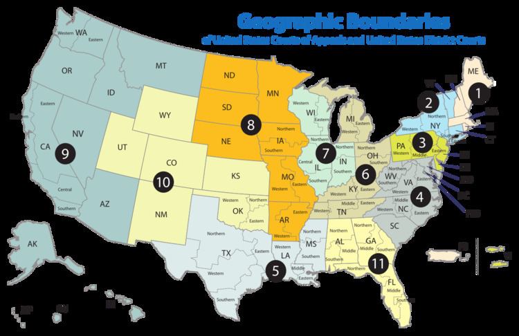 Courts Of South Dakota Alchetron The Free Social Encyclopedia