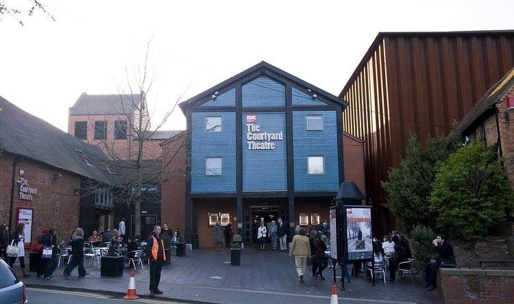 Courtyard Theatre