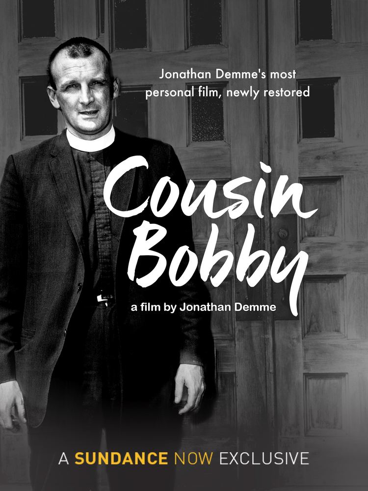 Cousin Bobby Jonathan Demmes Cousin Bobby Nitehawk Cinema Williamsburg