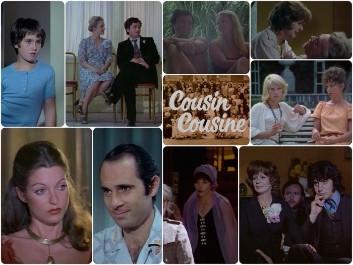Cousin Cousine Last Film I Watch Cousin Cousine 1975 Cinema Omnivore