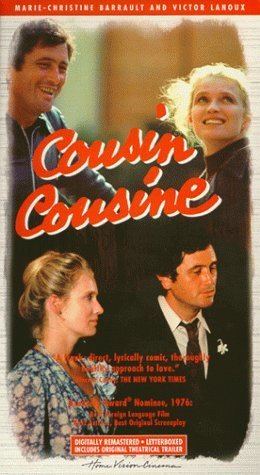 Cousin Cousine Cousin cousine 1975