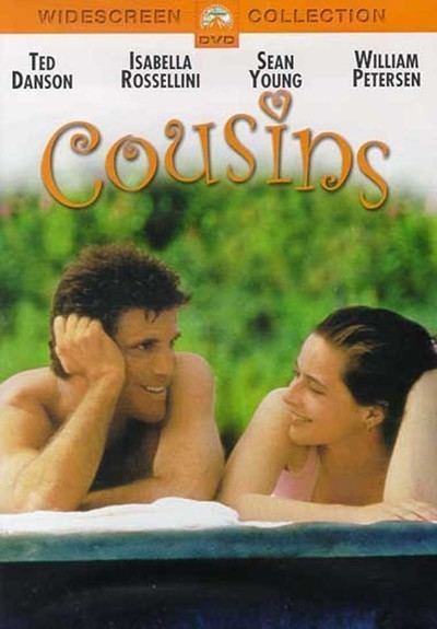 Cousins (1989 film) Cousins Movie Review Film Summary 1989 Roger Ebert