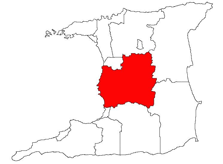 Couva-Tabaquite-Talparo Regional Corporation