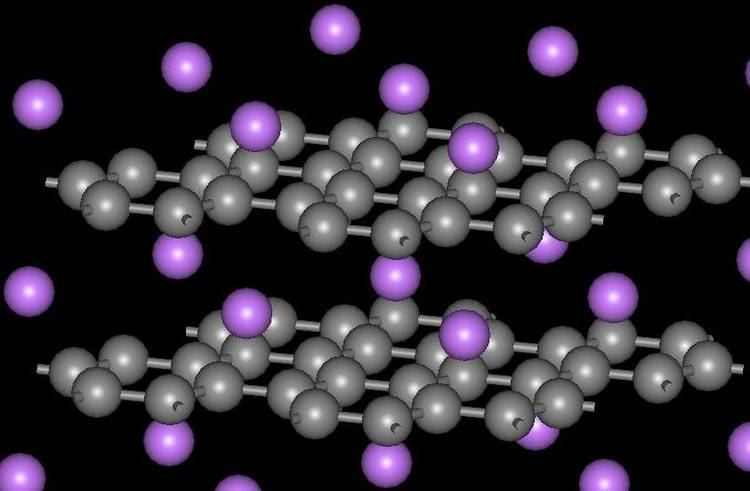 Covalent superconductor