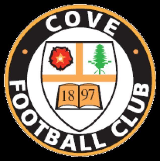 Cove F.C. Cove FC U18 Youth CoveFCYouth Twitter