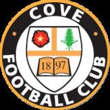Cove F.C. httpsuploadwikimediaorgwikipediaenthumb3