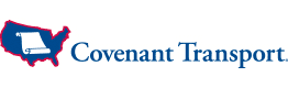 Covenant Transport covenanttransportcomimageslogo2png