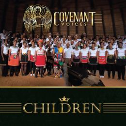 Covenant Voices Covenant Voices Webpage