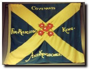 Covenanter Did You Know Covenanters