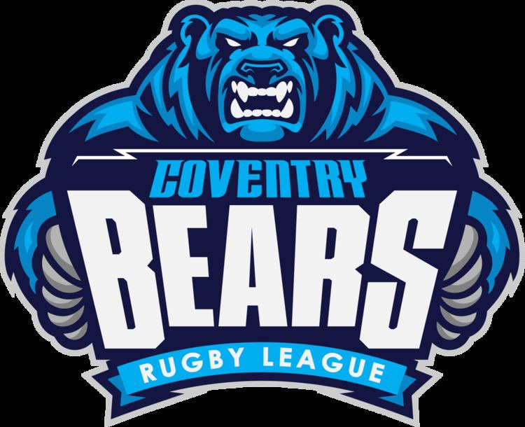 Coventry Bears httpsuploadwikimediaorgwikipediaenthumb4
