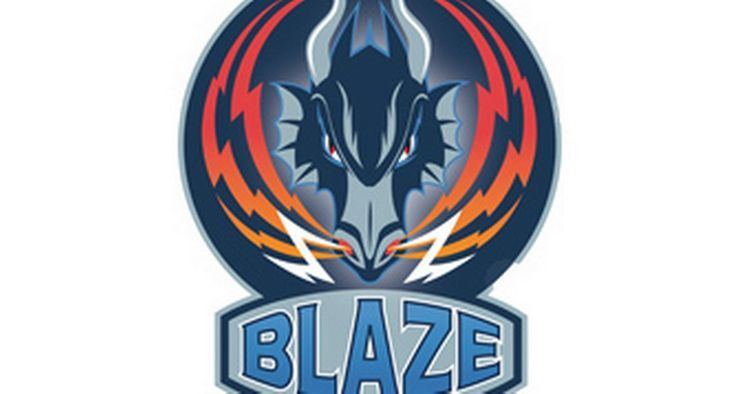 Coventry Blaze Elite League Nottingham Panthers 2 Coventry Blaze 3 Coventry