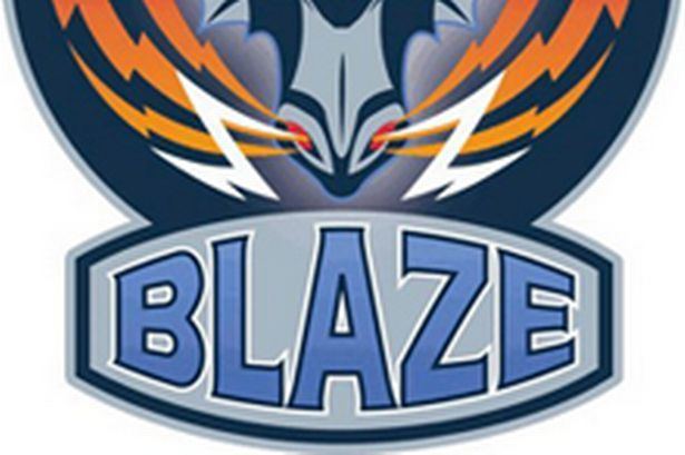 Coventry Blaze Soderstrom heaps praise on Coventry Blaze skipper Ashley Tait