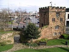 Coventry city walls httpsuploadwikimediaorgwikipediacommonsthu