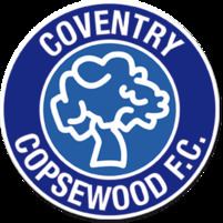 Coventry Copsewood F.C. httpsuploadwikimediaorgwikipediaenthumb8