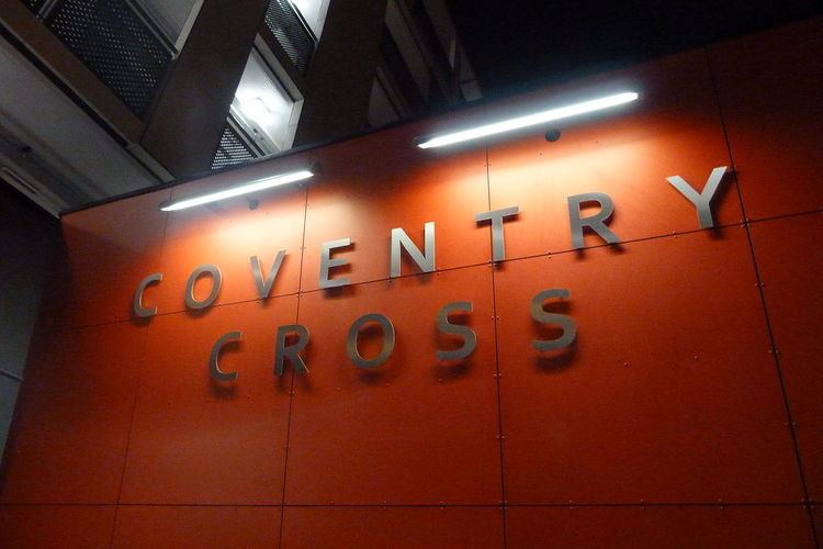 Coventry Cross Estate