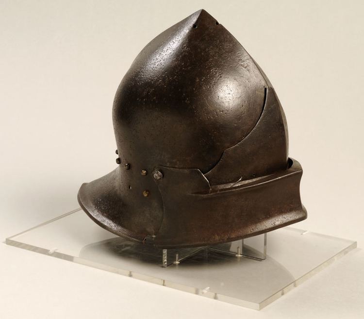 Coventry Sallet
