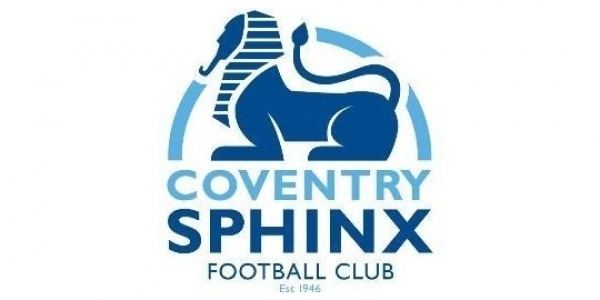 Coventry Sphinx F.C. Coventry Sphinx 0 vs 1 Boldmere St Michaels 28 March 2015 The